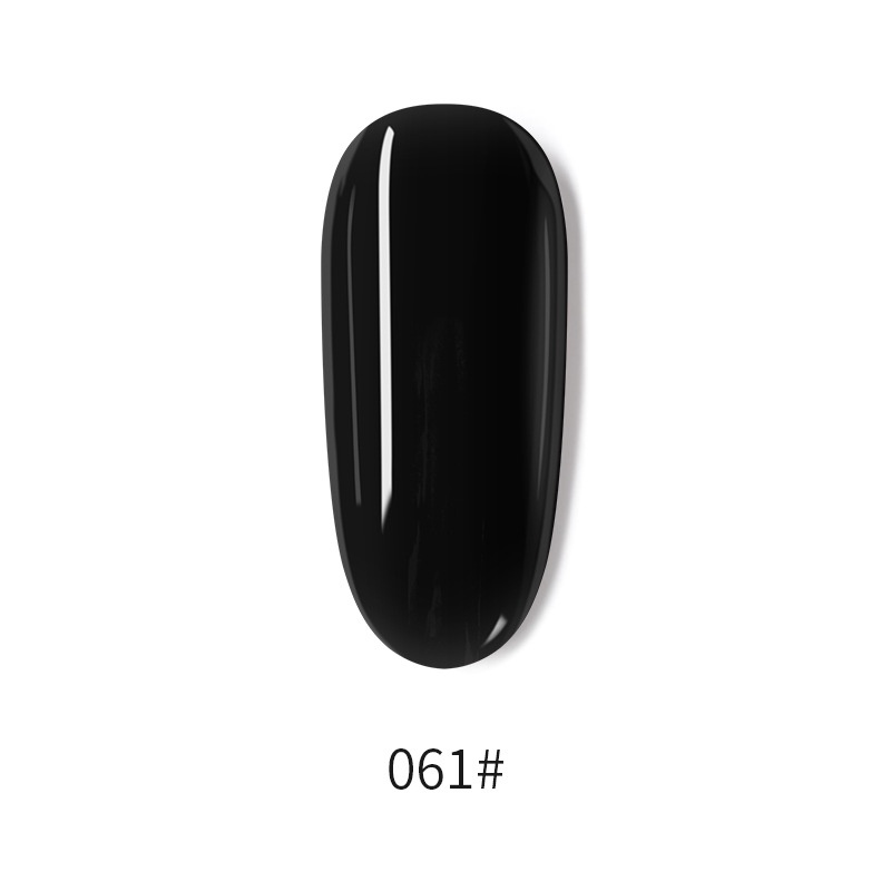 Sơn móng tay Pinpai 7.5ml phiên bản nâng cấp, sơn gel nail lẻ chai 10 màu chính hãng