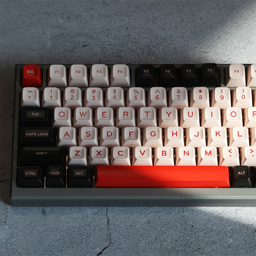 Bộ Bàn Phím Cơ Chơi Game 172 Phím Cherry MX