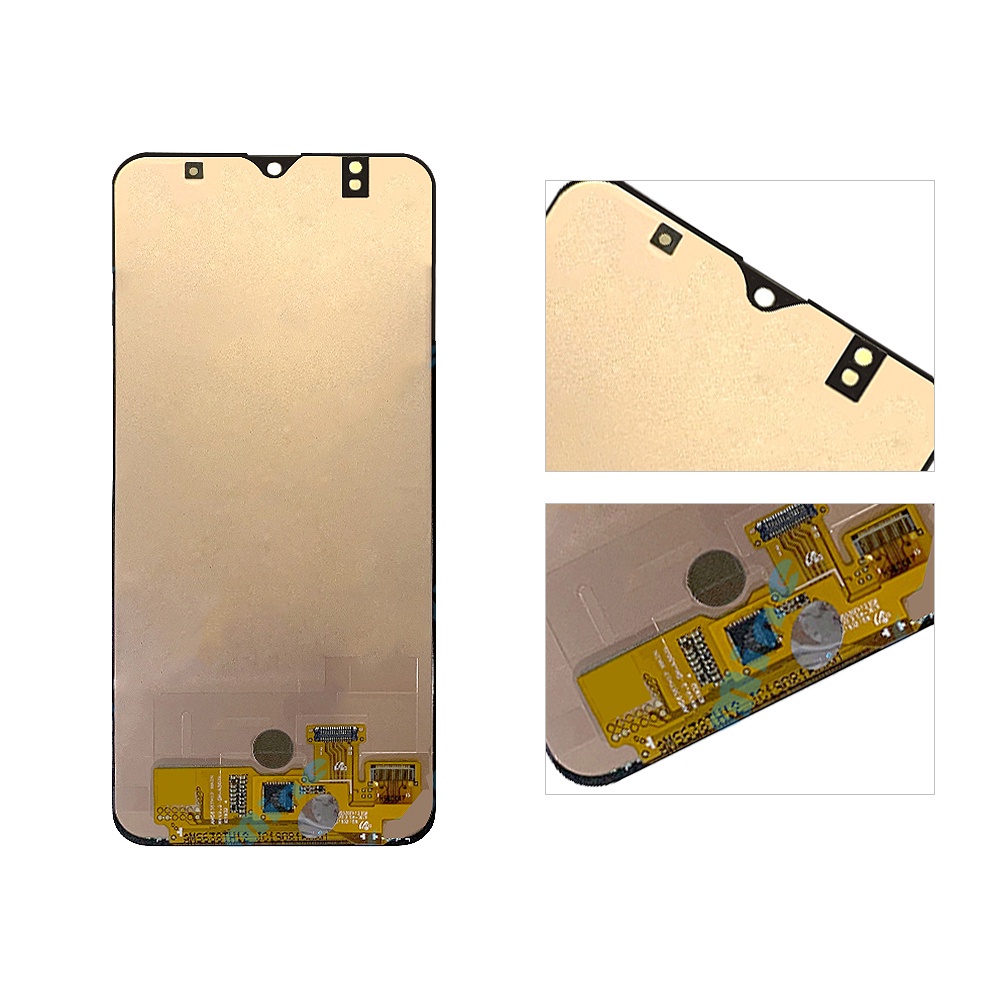 Zin OLED Màn Hình điện thoại Cho Samsung A30S A307 A307F A307G A307YN LCD thay thế màn hình