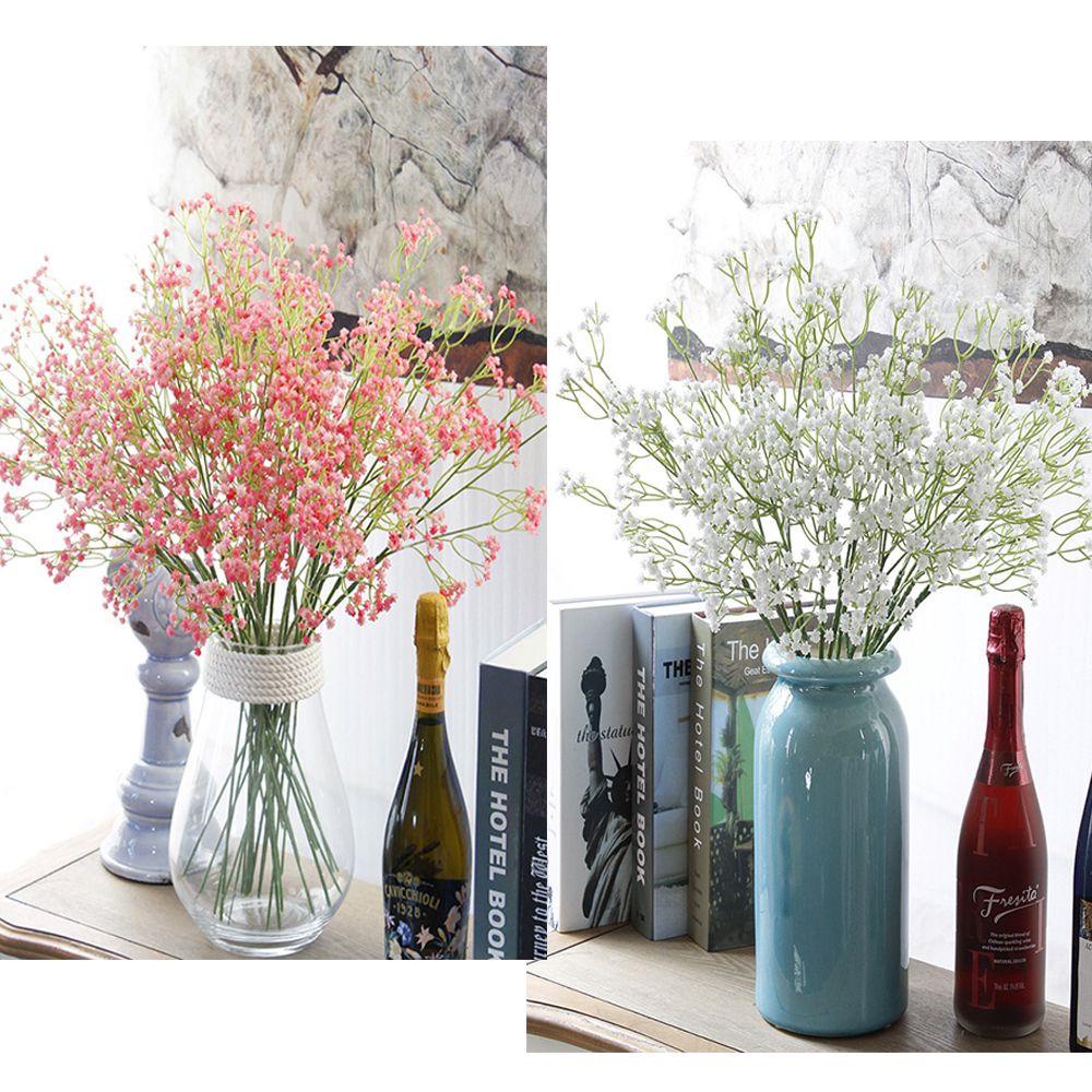 1 Chùm Gypsophila Chất Lượng Cao Trang Trí Tiệc Cưới