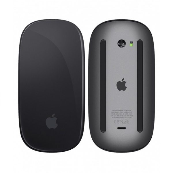 Chuột Apple Magic Mouse 2 Chính hãng - New Seal hộp 100%