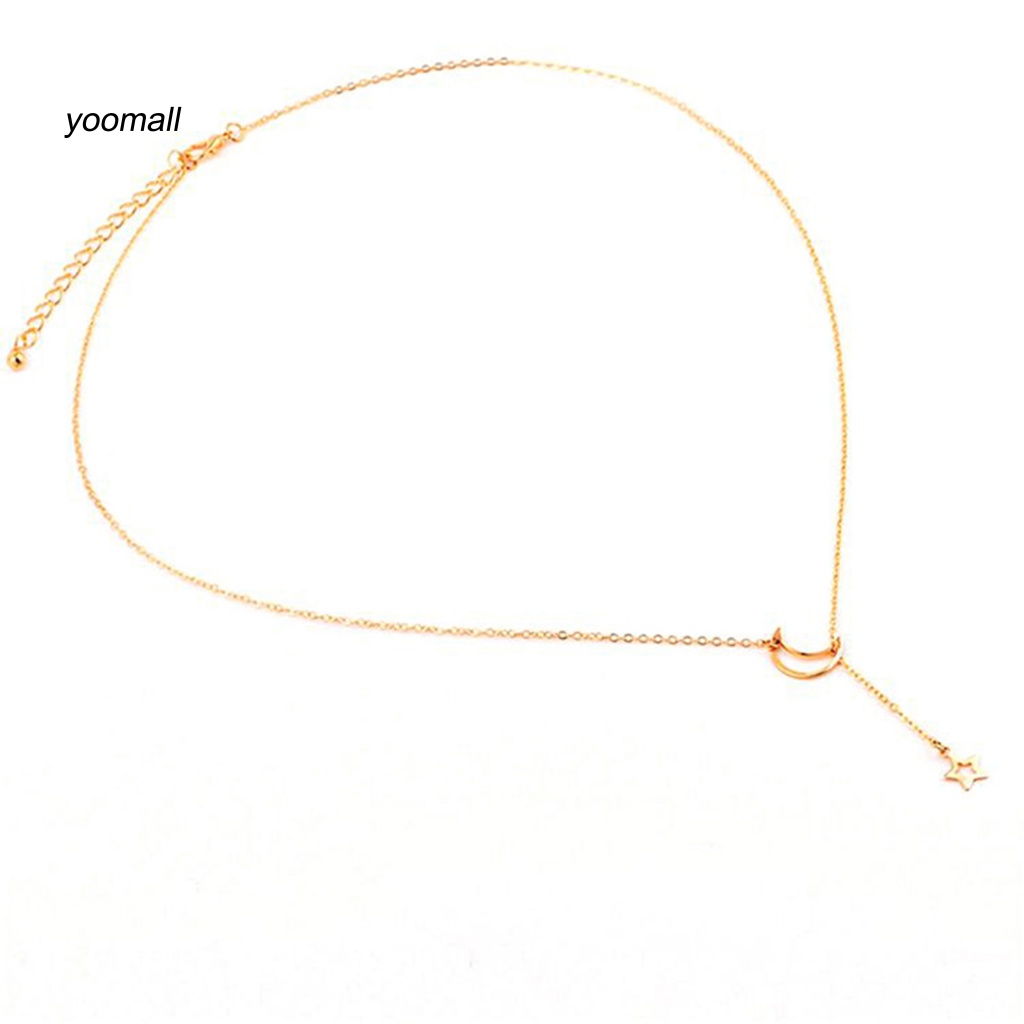 / Yo / Vòng Cổ Choker Màu Trơn Sang Trọng Thời Trang Dự Tiệc