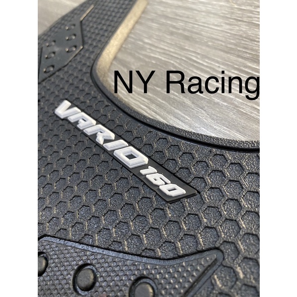 Thảm Lót Chân Xe Vario 160 indo Cao Cấp