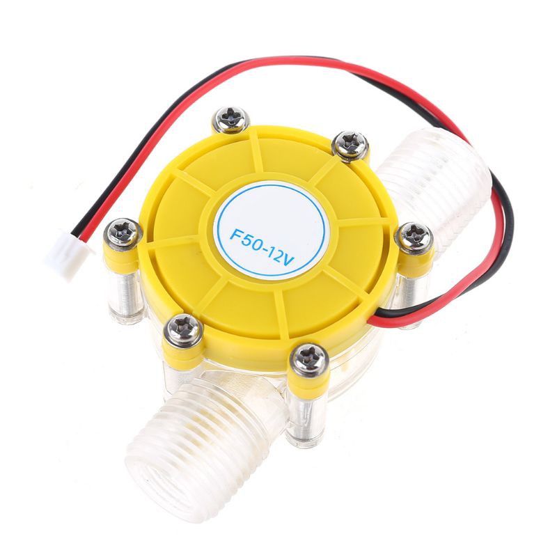 Máy phát thủy điện mini tạo dòng điện một chiều chuyên dụng