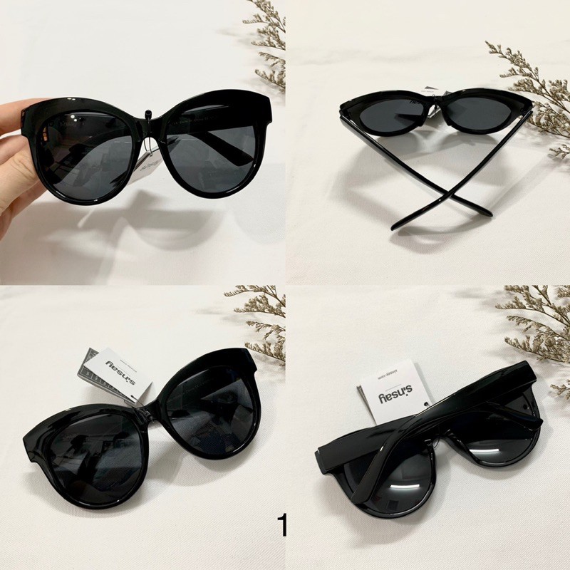 Kính Sinsay mua sale tại Đức