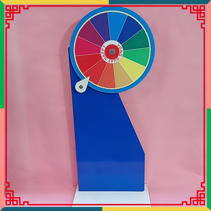 VÒNG QUAY KỲ DIỆU - SIZE 60cm * 150cm