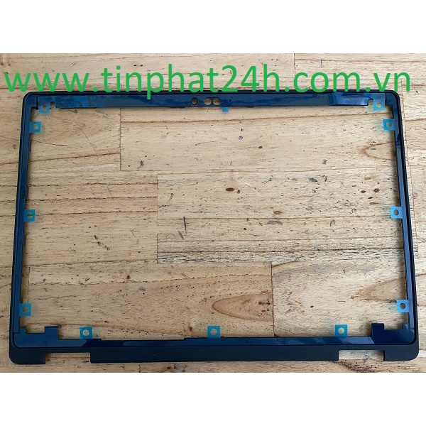 Thay Vỏ Mặt B Laptop Dell Inspiron 13 7000 7368 7378 7375 Latitude 3379 E3379 P69G 0KF8FR