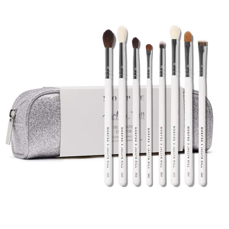 Tách set cọ mắt  Morphe Jaclyn Hill