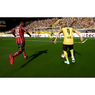 Thẻ Game Nintendo Switch : FIFA 22 US