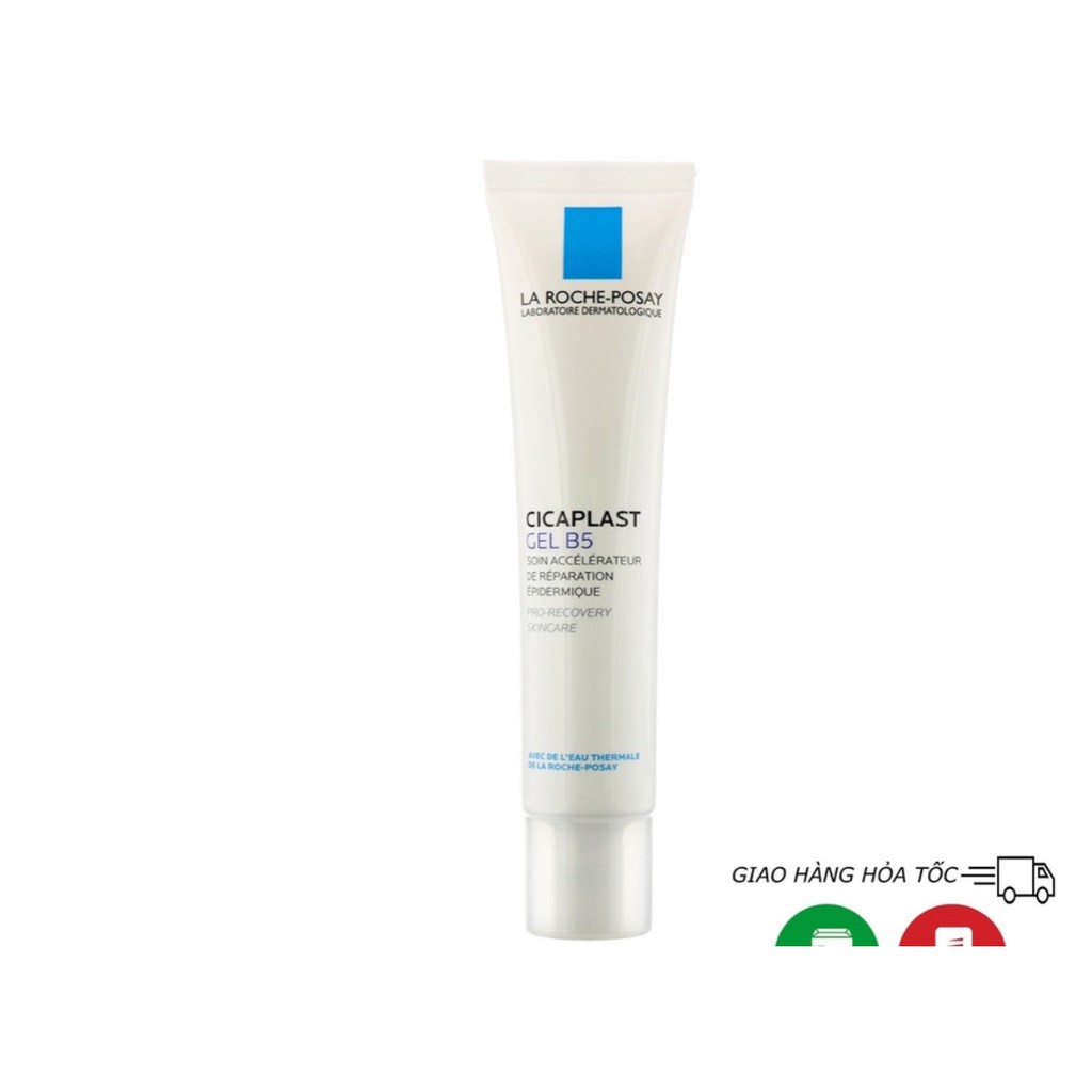 Kem dưỡng da La Roche Posay Cicaplast Baume B5, kem dưỡng ẩm, kem phục hồi da - vịt moon shop