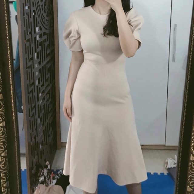Váy cho miu miu