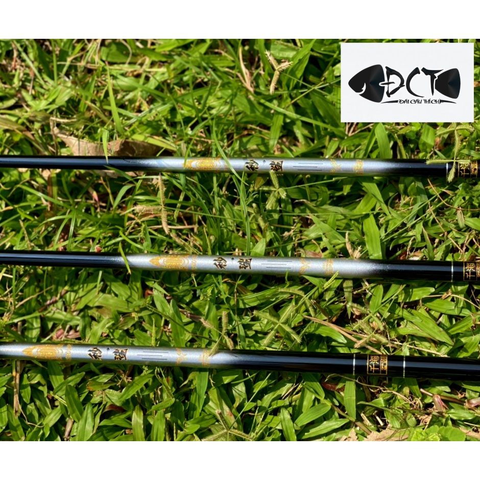 Gáo xả mồi Qianhai - Đài Câu Thích