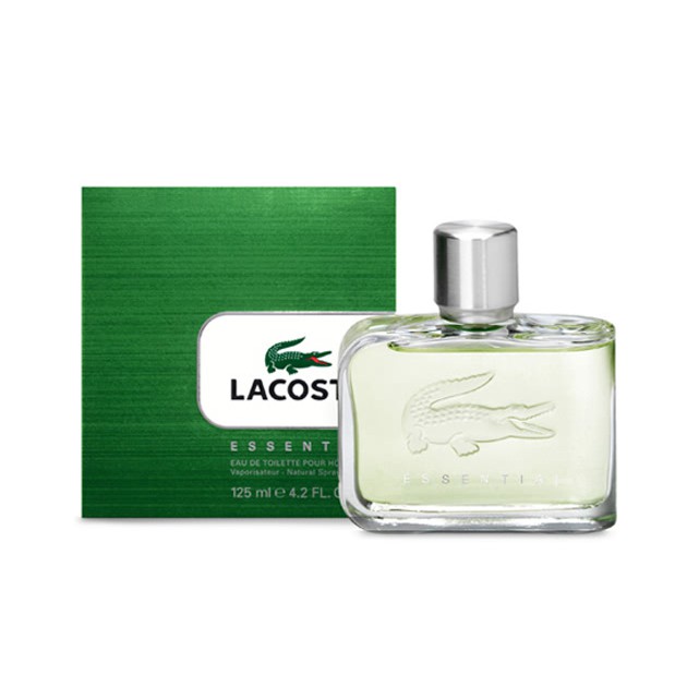 Nước hoa LACOSTE Essential 125ml