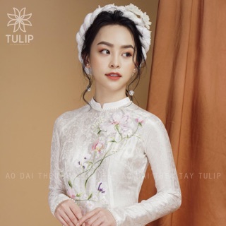 mấn gấm hoa xinh