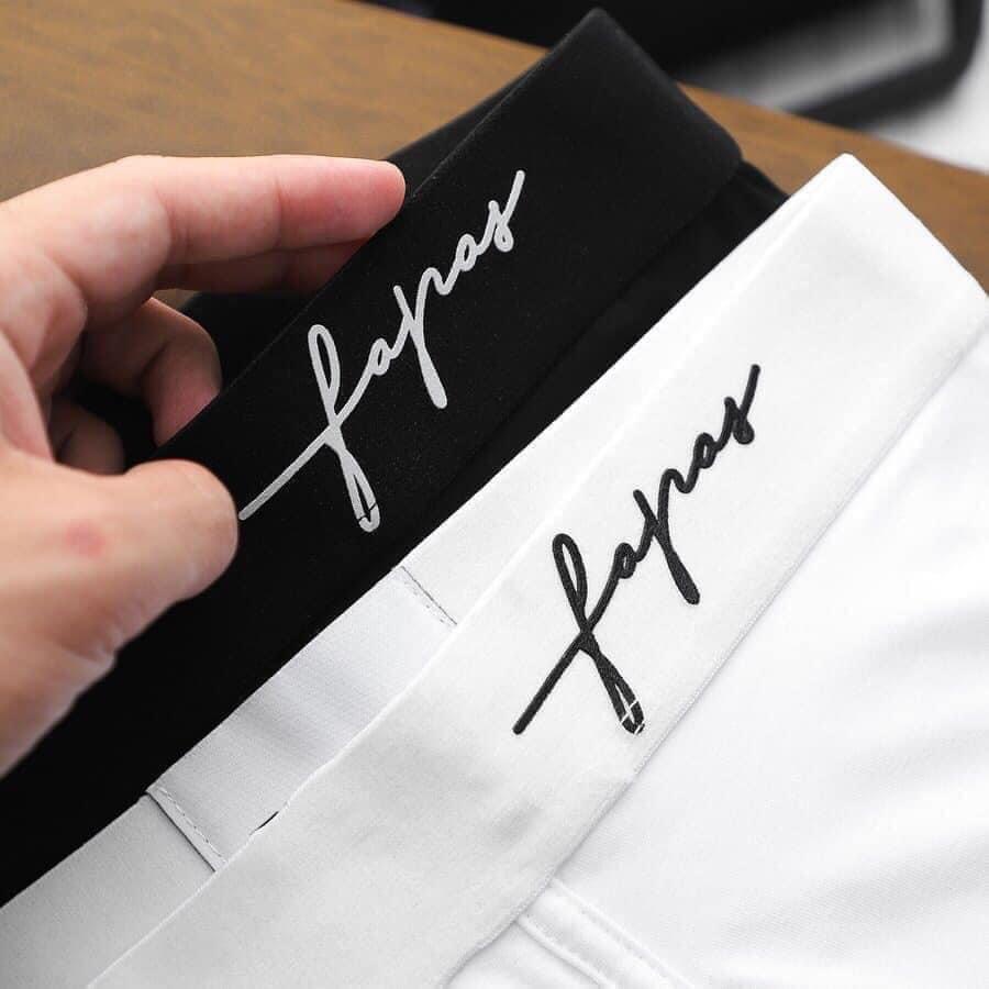 Combo 2,3,4 Quần Lót Đùi Nam cao cấp, Quần Sịp nam thun lạnh Co giản 4 chiều co sezi >80kg che tên sản phẩm