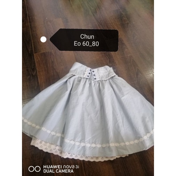Lô chân váy đẹp 7