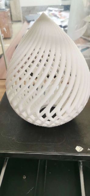 Nhựa in 3D PLA-F S/C 1.75 / 3kg ( cuộn 3kg )