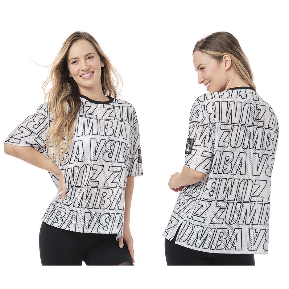 Quần Áo Phụ Nữ Mới Đến zumba Chuyển Động Hàng Đầu z1t 0064
