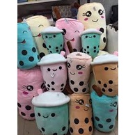 GẤU BÔNG TRÀ SỮA 70CM