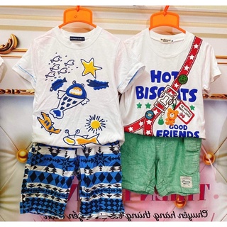 Quần áo bé chị Hiếu Ốc gửi từ shop Thiên Hương