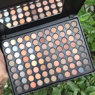 Bảng phấn mắt 88 ô miss rôse