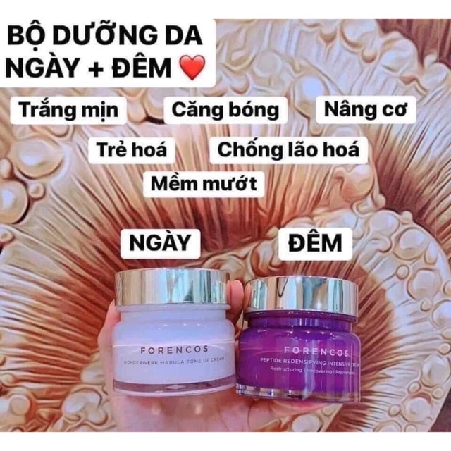 kem bôi ngày -đêm