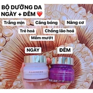Kem bôi ngày -đêm