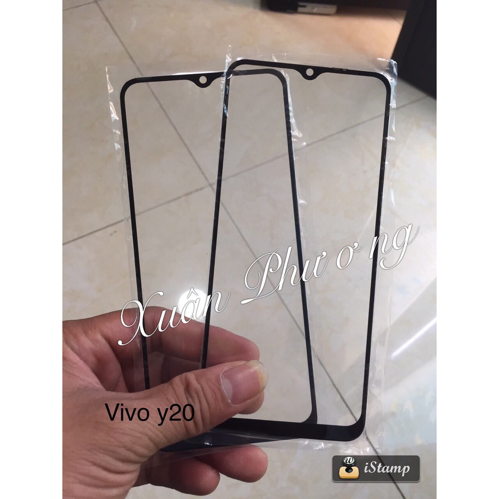 Mặt kính Vivo Y20