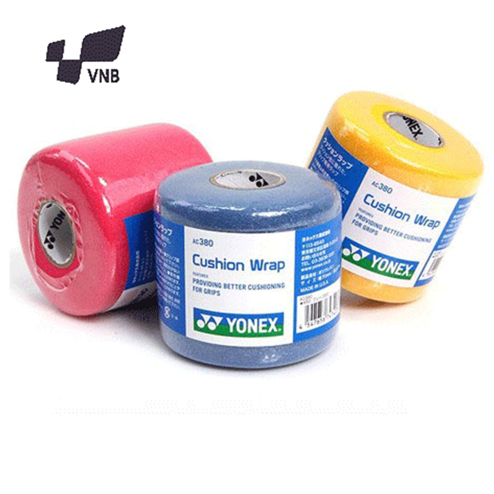 Quấn lót cán Yonex AC380