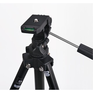 Chân đế Tripod cho máy ảnh Benro T560