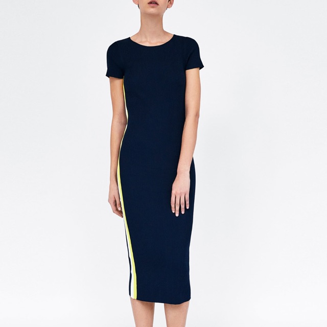 Đầm zara newww