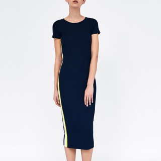 Đầm zara newww
