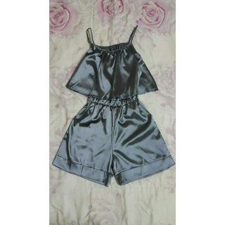 JUMPSUIT SHORT 2 DÂY