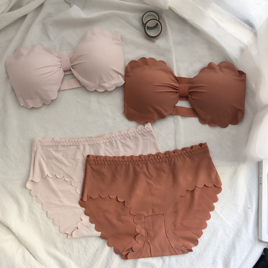 Áo Ngực Không Lộ Đường May Thiết Kế Quyến Rũ Cho Nữ | BigBuy360 - bigbuy360.vn