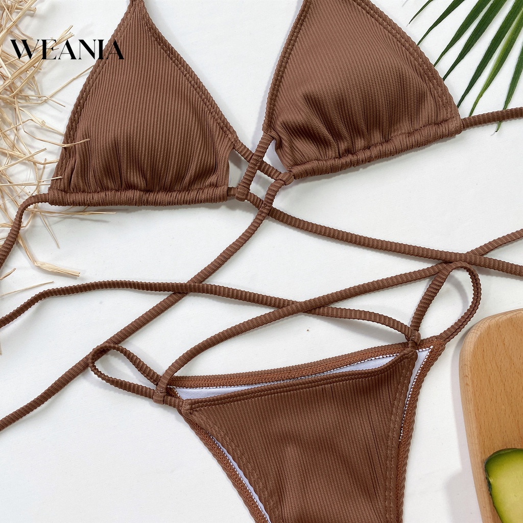 Bikini 2 MảNh ThiếT Kế GợI CảM