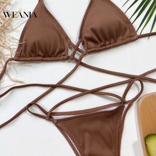 Bikini 2 MảNh ThiếT Kế GợI CảM