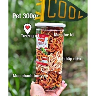 🦑🦑 MỰC MIX 3 vị 🦑🦑