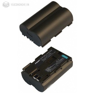 Pin cho máy ảnh canon bp511