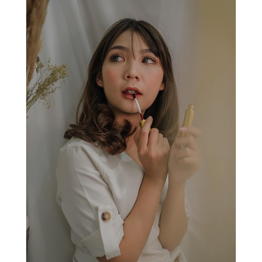 (hàng Mới Về) Son Tint Belia Xiu Màu Sắc Thời Trang | BigBuy360 - bigbuy360.vn
