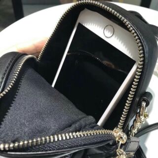 túi Guess mini. sieu nhỏ