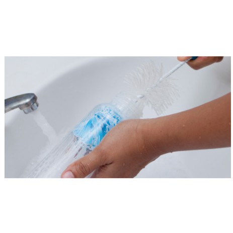 Bộ Cọ Rửa Bình Sữa Cao Cấp 2 MÓN