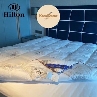 Ruột chăn lông vũ Hilton - Nhập khẩu chính hãng !!!