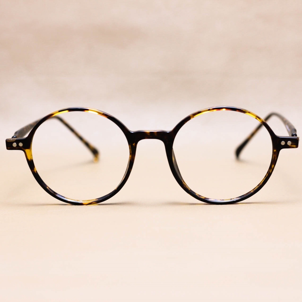 Gọng Kính Cận Nhựa Dẻo TR90 Shady Unisex G1785