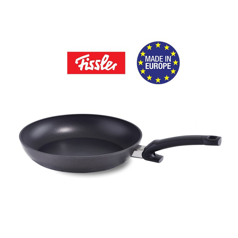 Chảo chống dính cao cấp Đức đáy từ Fissler Cenit Induction hàng chính hãng 100% sản xuất tại Đức, an toàn.