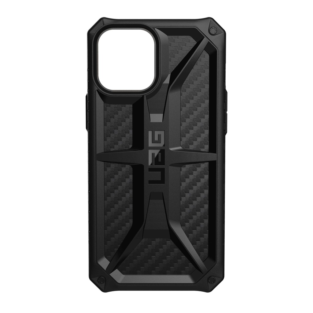 Ốp lưng UAG Monarch cho iPhone 12 Pro Max [6.7 inch]