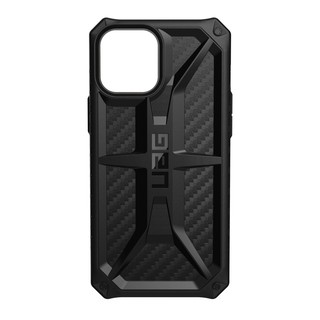 (THANH LÝ) Ốp lưng UAG Monarch cho iPhone 12 Pro Max [6.7 inch]