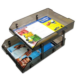 Kệ mica 2 Tầng Xukiva 169-2 (Cái)