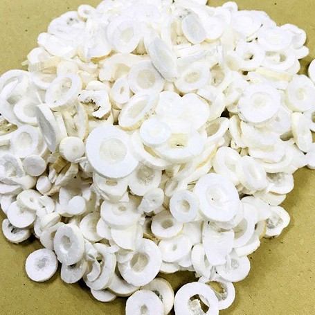 Thông thảo khô thượng hạng JINDO 1kg tác dụng lợi sữa, lợi tiểu, hỗ trợ điều tr ị ung thư