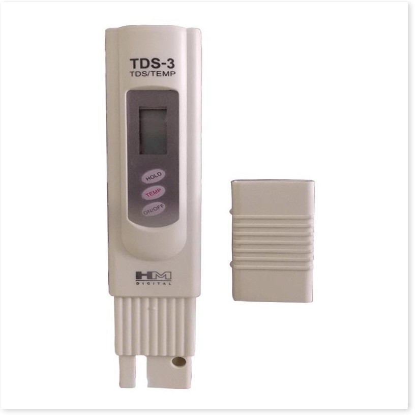 Bút thử nước sạch TDS Meter Hold-3