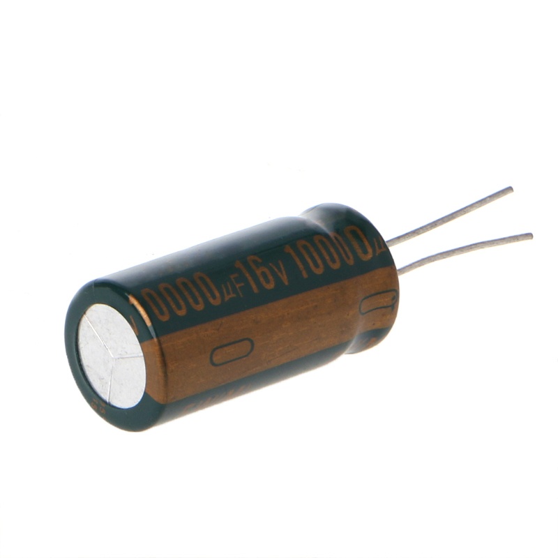 Tụ Điện 16v 10000uf Chuyên Dụng Esr